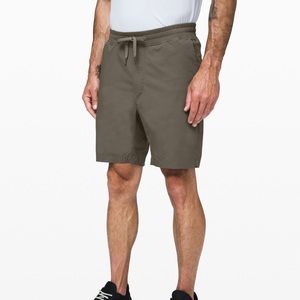 Lululemon Bowline Shorts